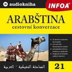 21. Arabština - cestovní konverzace - audiokniha