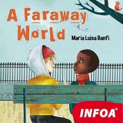 A Faraway World - Maria Luisa Banfi - audiokniha