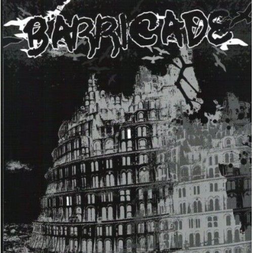 Barricade (Barricade) (Vinyl / 7