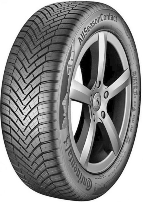 Continental Allseasoncontact 215/40 R 18 89W celoroční