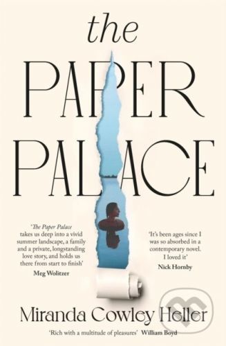 The Paper Palace - Miranda Cowley Heller