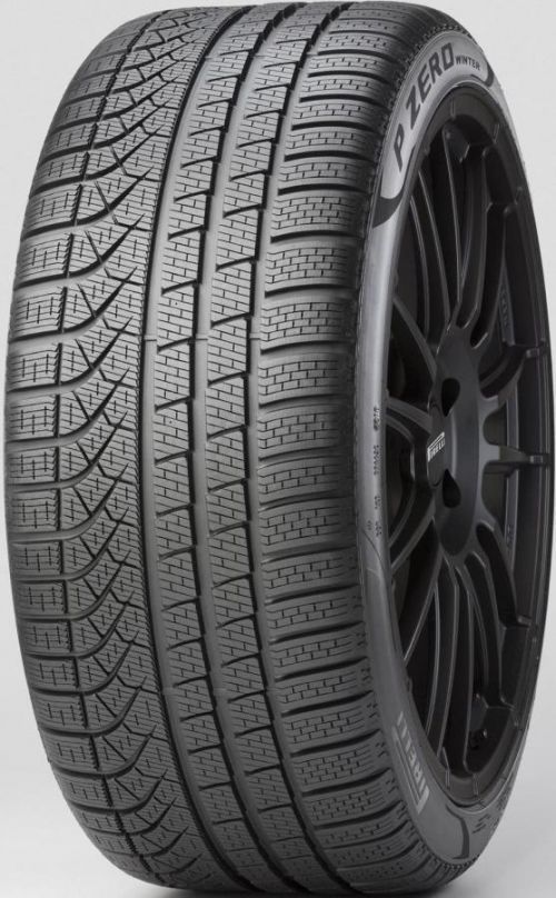 Pirelli P Zero Winter 315/35 R 20 110V zimní