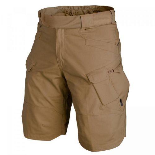 Kraťasy (bermudy, šortky) SP-UTK-PR-11 Urban Tactical Shorts Helikon coyote Velikost: M