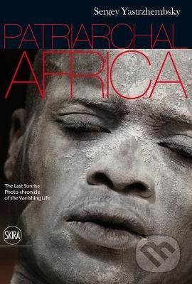 Patriarchal Africa - Sergey Yastrzhembsky