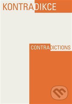 Kontradikce / Contradictions 1-2/2020 - Lúbica Kobová