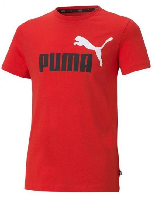 Dětské barevné tričko Puma