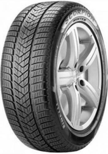 Pirelli Scorpion Winter 275/40 R 22 108V zimní