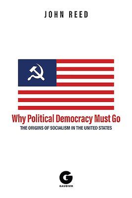 Why Political Democracy Must Go - The Origins of Socialism in the United States (Reed John)(Pevná vazba)
