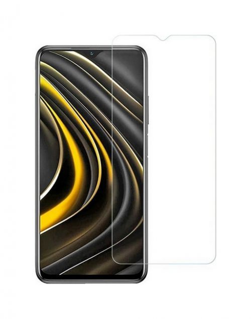 Tvrzené sklo RedGlass Xiaomi Poco M3 58501