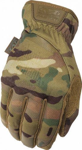 Rukavice Mechanix FastFit multicam FFTAB-78 Velikost: S