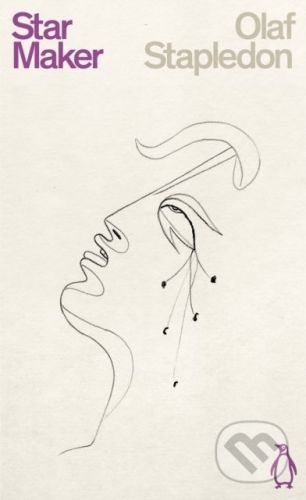 Star Maker - Olaf Stapledon