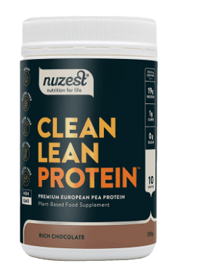 Ecce Vita Clean Lean Protein čokoláda 250g