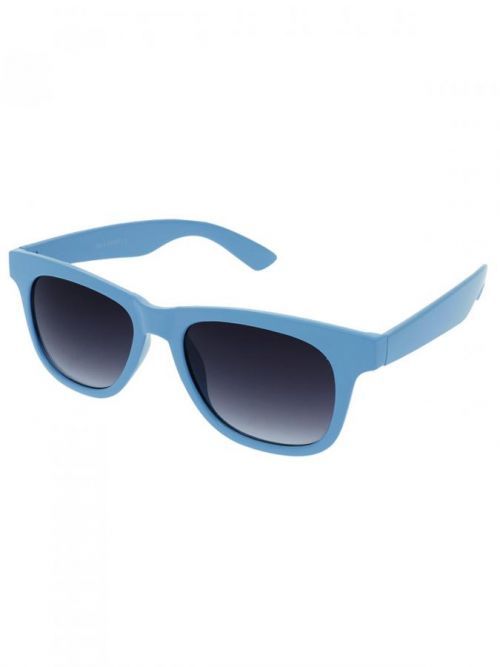 Sluneční brýle VeyRey Nerd modré universal