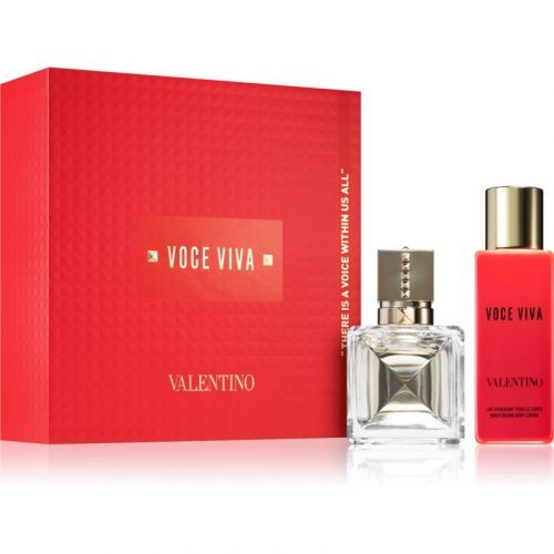 Valentino Voce Viva parfémovaná voda II. pro ženy
