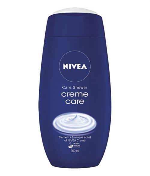 Nivea Krémový sprchový gel Creme Care 750 ml