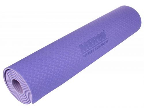 Merco Yoga TPE 6 Double Mat podložka na cvičení