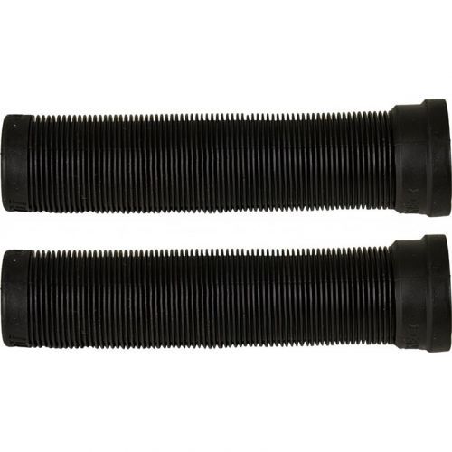 gripy ODI - Longneck Soft Black (BLACK) velikost: 135mm