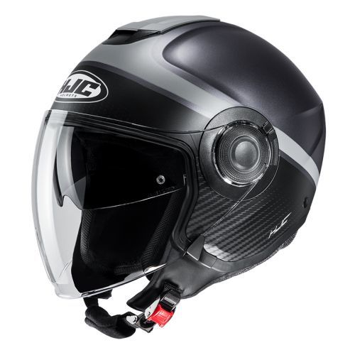 HJC i40 Wirox MC5SF XS (54-55)