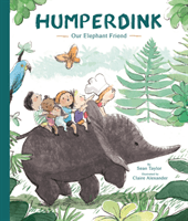 Humperdink Our Elephant Friend (Taylor Sean)(Paperback / softback)