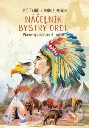 Počítanie s porozumením 4 - Beáta Valkovičová