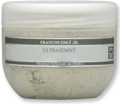 Nobilis Tilia FRANCOUZSKÝ JÍL ULTRAJEMNÝ CPK 100 g