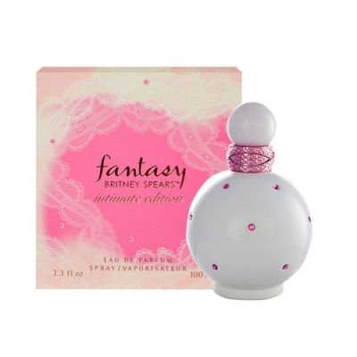 Britney Spears Fantasy Intimate Edition Parfémovaná voda 50ml