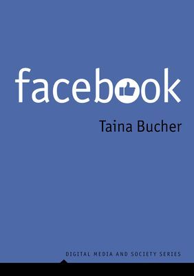Facebook (Bucher Taina)(Paperback / softback)