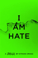 I Am Hate (Cross Ethan)(Paperback / softback)