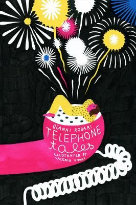 Telephone Tales (Rodari Gianni)(Pevná vazba)