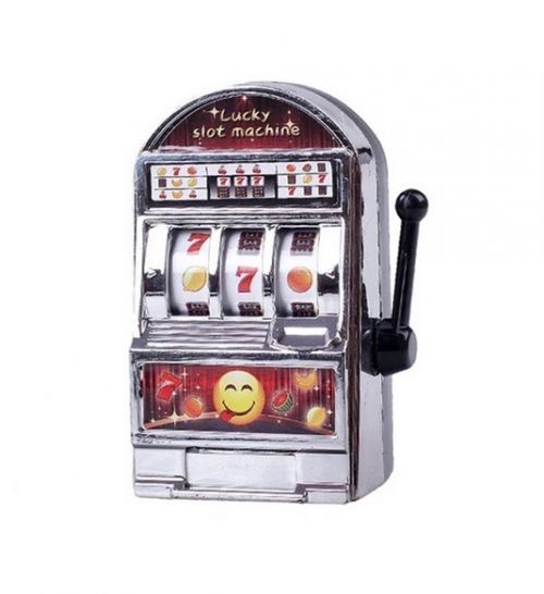 Antistresový automat