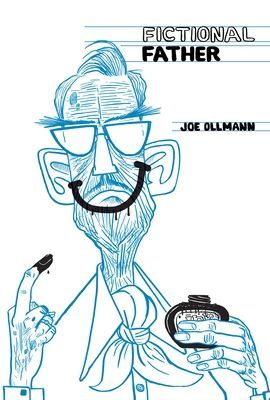 Fictional Father (Joe Ollmann)(Paperback / softback)