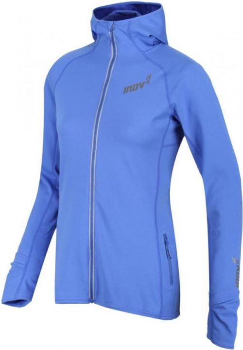 Mikina s kapucí INOV-8 INOV-8 TECHNICAL MID HOODIE W