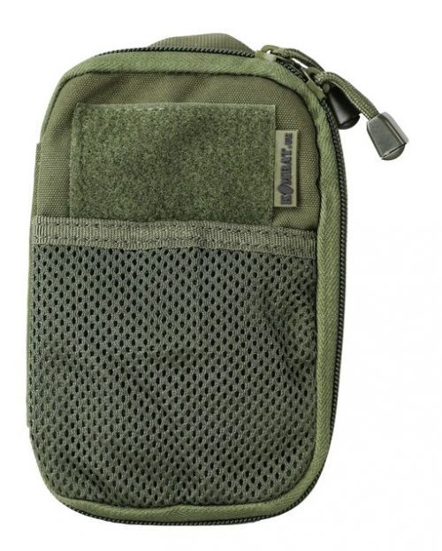 Sumka molle (pouzdro,taška,kapsička,EDC) Pocket Buddy Kombat oliv