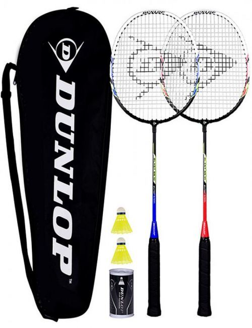 Badmintonový set Dunlop