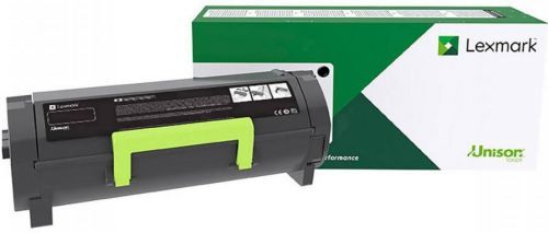 Lexmark vratný toner B2865 MB2770 B282X00 originál černá 30000 Seiten