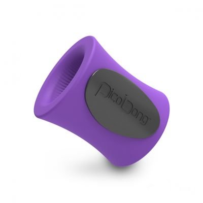 Picobong - Remoji Blowhole M-Cup Purple