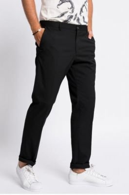 Selected - Kalhoty My Lologan 1