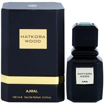 Ajmal Hatkora Wood parfemovaná voda unisex 100 ml