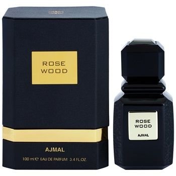 Ajmal Rose Wood parfemovaná voda unisex 100 ml