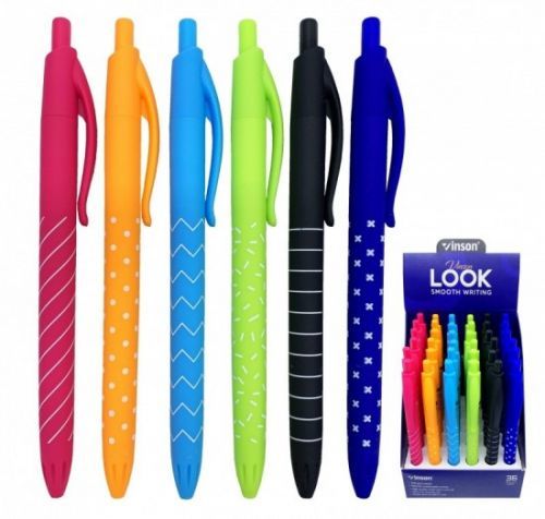 Propiska 36 ks - PK3 - 20