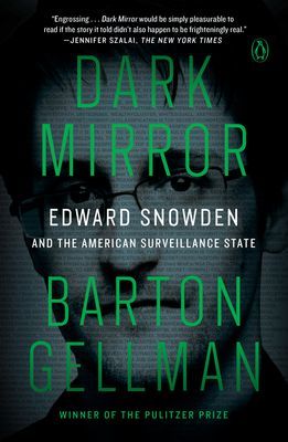 Dark Mirror (Gellman Barton)(Paperback)