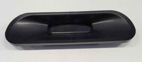 POLYSAN Suchá zápachová uzávěra s klapkou 71673-12