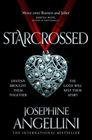 Starcrossed (Angelini Josephine)(Paperback / softback)