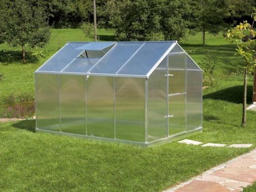 Gutta Gardentec F4 3,00 x 2,27 m