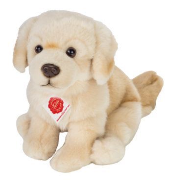 Teddy HERMANN ® Golden Retriever sedící 25 cm