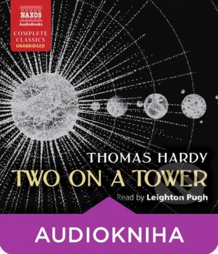 Two on a Tower (EN) - Thomas Hardy