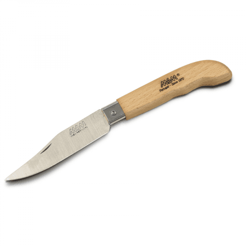Zavírací nůž MAM Sportive 2045 - buk 8,3 cm Portugalsko