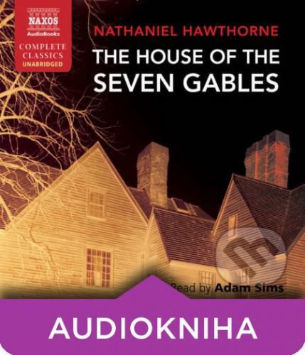 The House of the Seven Gables (EN) - Nathaniel Hawthorne