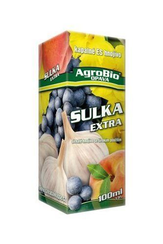 AgroBio Sulka Extra 100ml