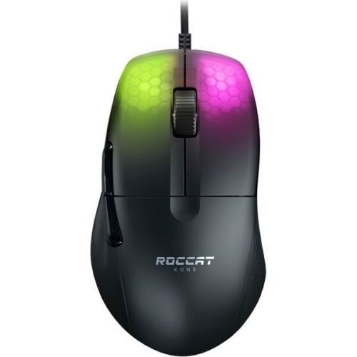 ROCCAT Kone Pro herní myš černá